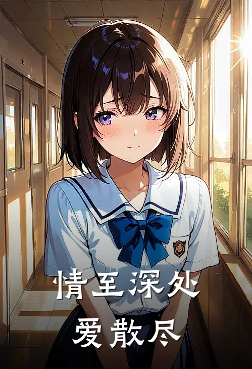 情至深处爱散尽