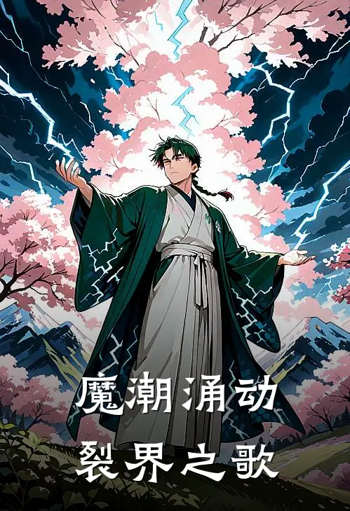 魔潮涌动：裂界之歌