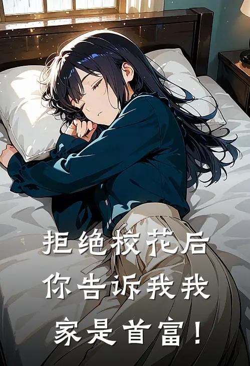 拒绝校花后你告诉我我家是首富！