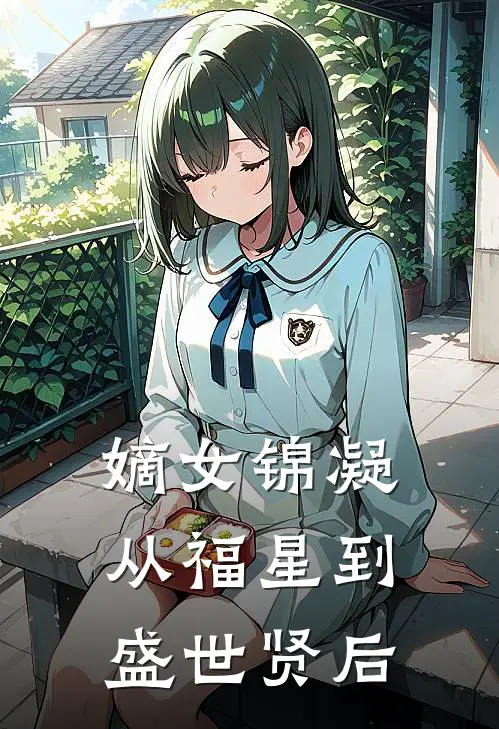 嫡女锦凝，从福星到盛世贤后