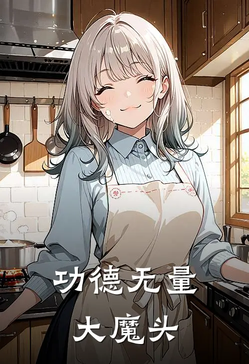 功德无量大魔头