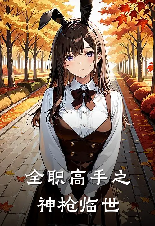 全职高手之神枪临世