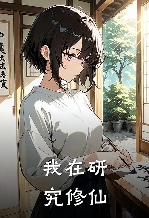 我在研究修仙