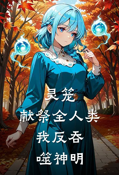 灵笼：献祭全人类，我反吞噬神明