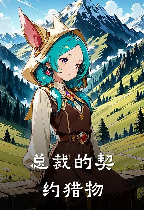 总裁的契约猎物