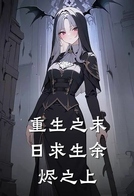 重生之末日求生余烬之上