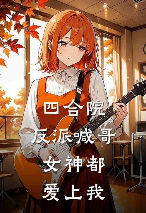 四合院：反派喊哥，女神都爱上我