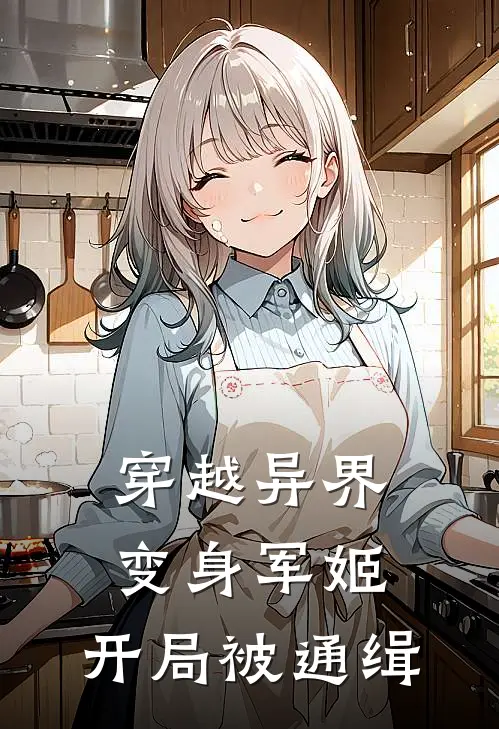 穿越异界，变身军姬，开局被通缉