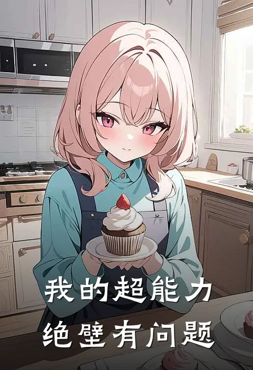 我的超能力绝壁有问题