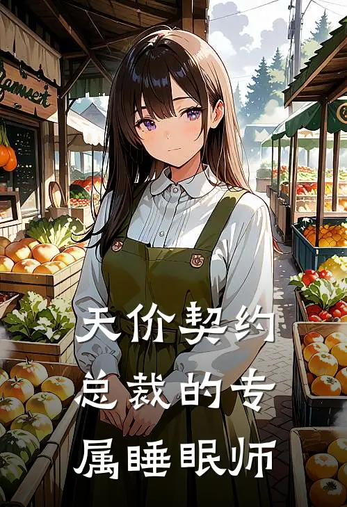 天价契约：总裁的专属睡眠师