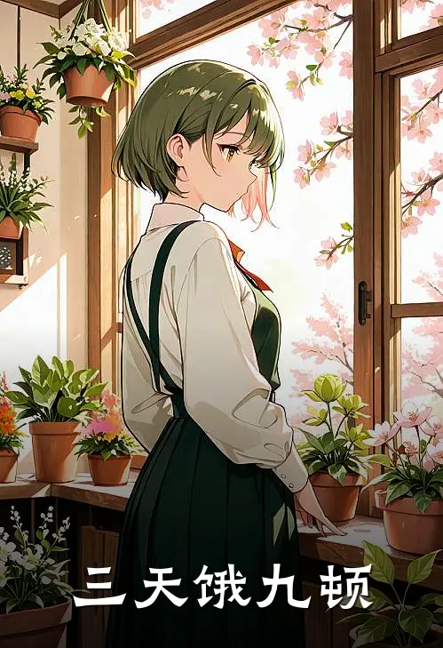 三天饿九顿