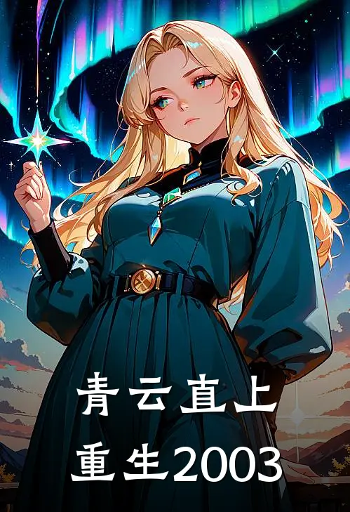 青云直上：重生2003