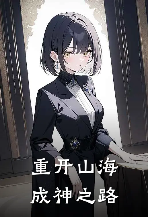 重开山海成神之路