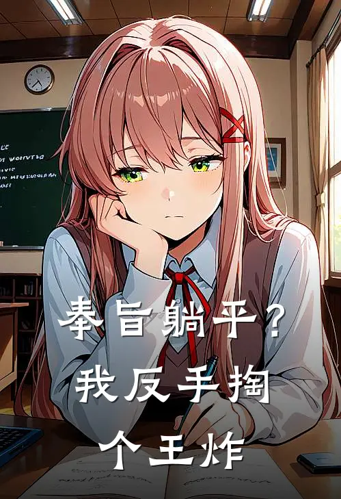 奉旨躺平？我反手掏个王炸