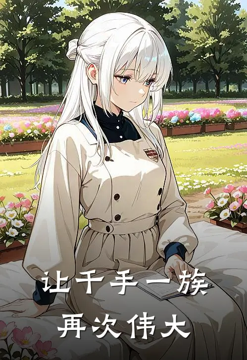 让千手一族再次伟大