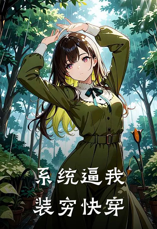 系统逼我装穷快穿