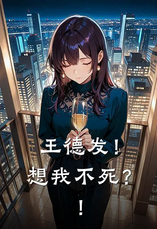 王德发！想我不死？！