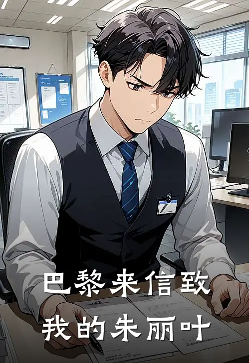 巴黎来信致我的朱丽叶