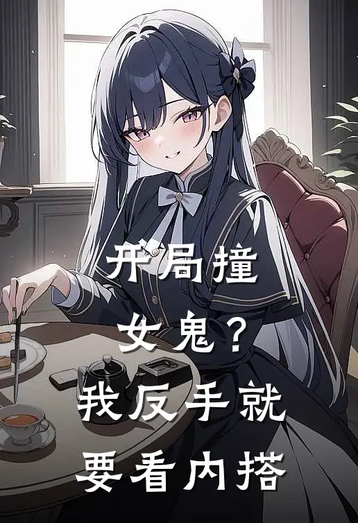 开局撞女鬼？我反手就要看内搭