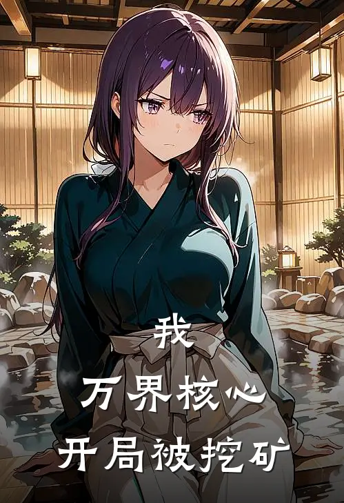 我，万界核心，开局被挖矿