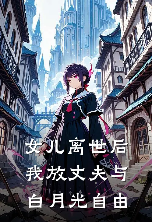 女儿离世后，我放丈夫与白月光自由