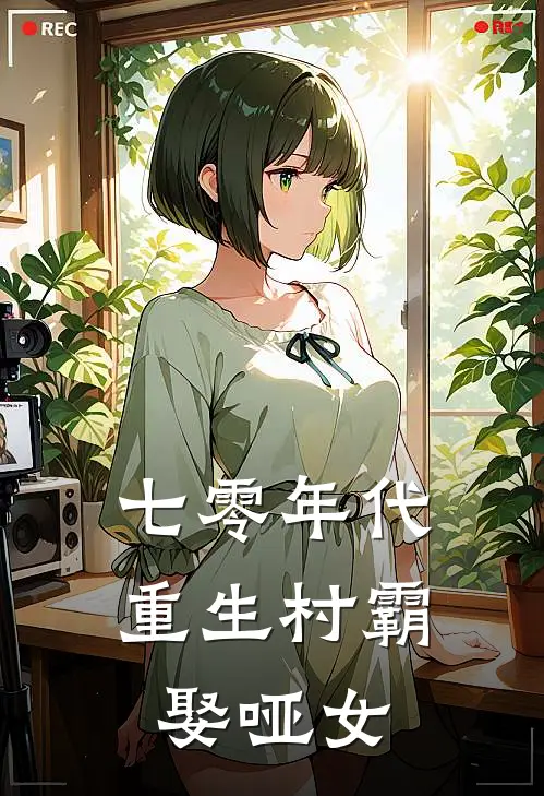 七零年代：重生村霸娶哑女