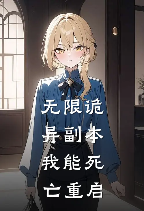 无限诡异副本，我能死亡重启