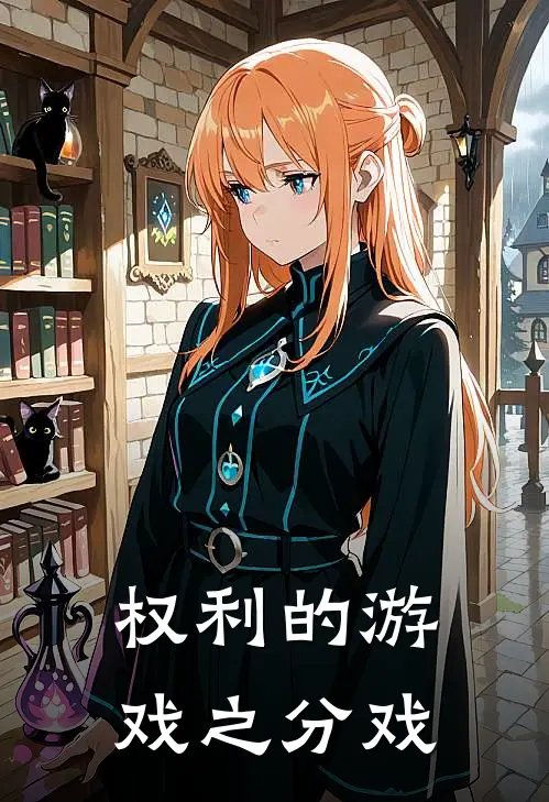 权利的游戏之分戏