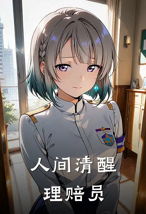 人间清醒理赔员