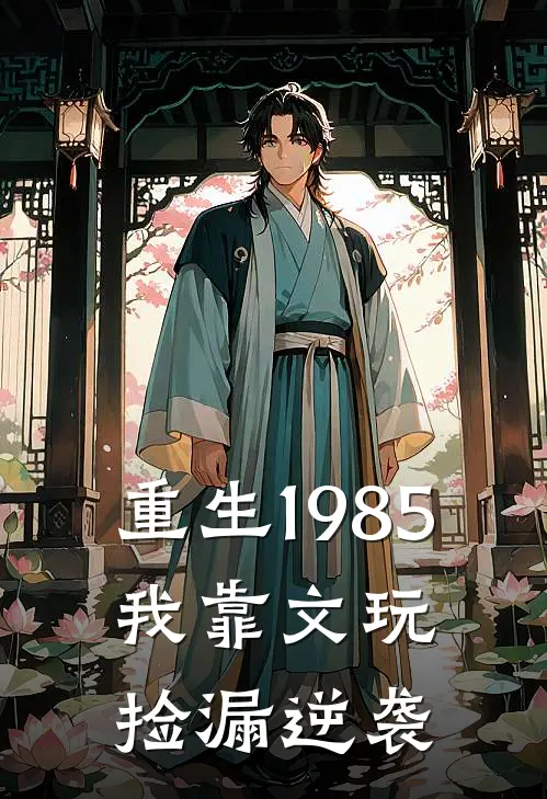 重生1985：我靠文玩捡漏逆袭