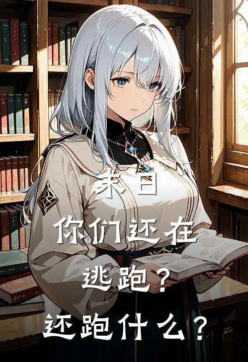 末日：你们还在逃跑？还跑什么？