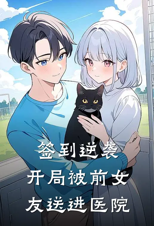 签到逆袭：开局被前女友送进医院