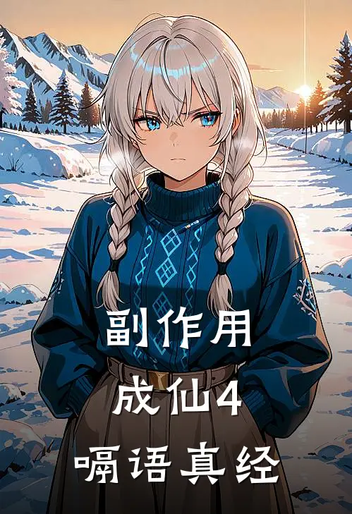 副作用成仙4：嗝语真经