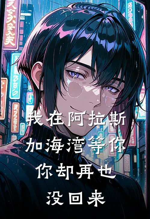 《我在阿拉斯加海湾等你，你却再也没回来》