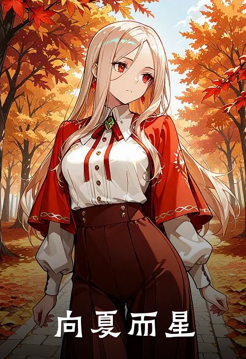 向夏而星