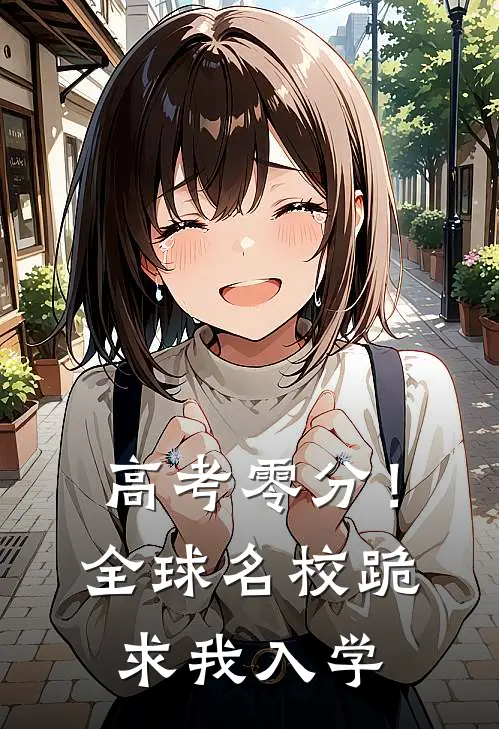 高考零分！全球名校跪求我入学