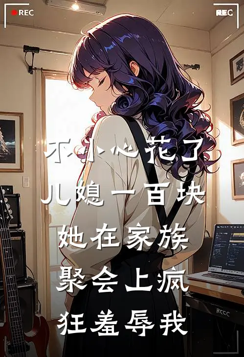 不小心花了儿媳一百块，她在家族聚会上疯狂羞辱我