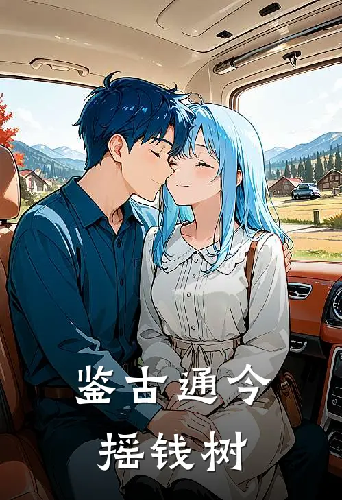 鉴古通今摇钱树