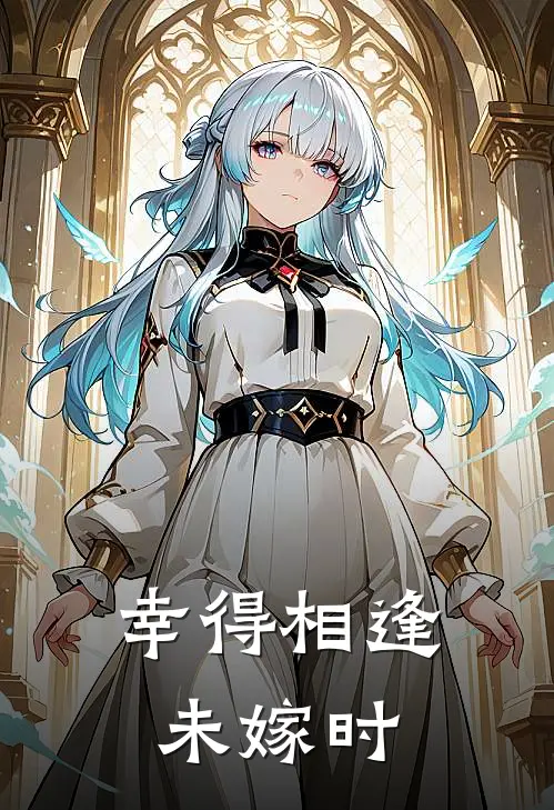 幸得相逢未嫁时