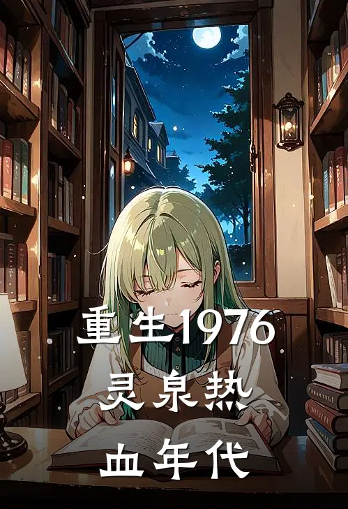 重生1976：灵泉热血年代