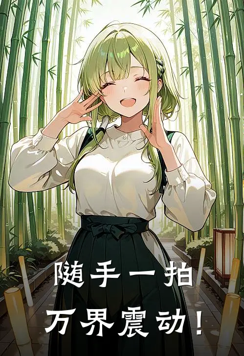 随手一拍，万界震动！