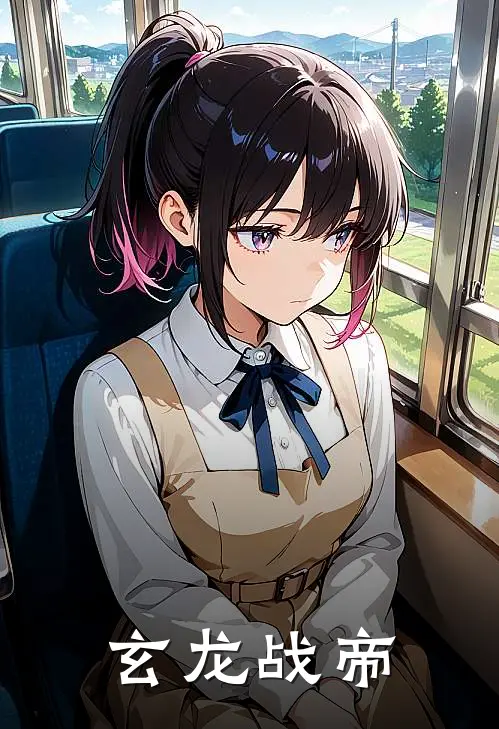 玄龙战帝