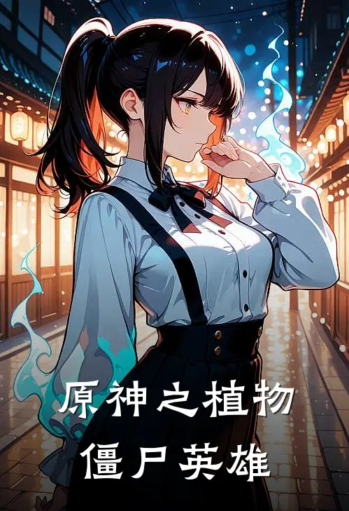 原神之植物僵尸英雄