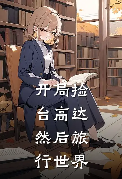 开局捡台高达，然后旅行世界