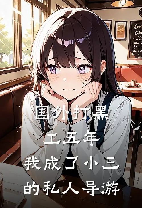 国外打黑工五年，我成了小三的私人导游