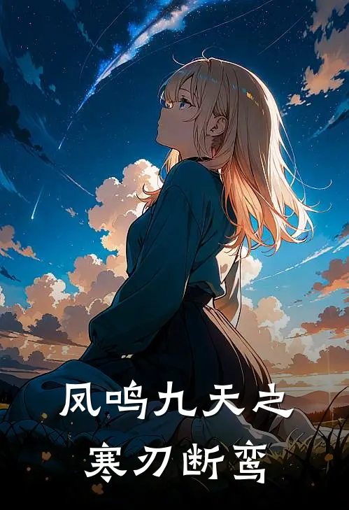 凤鸣九天之寒刃断鸾