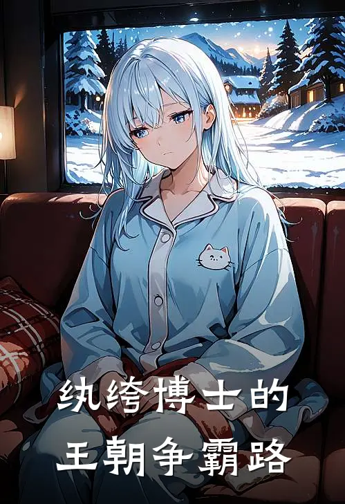 纨绔博士的王朝争霸路