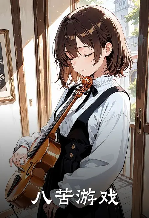 八苦游戏