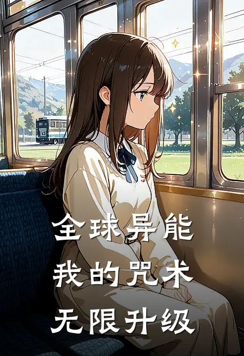 全球异能：我的咒术无限升级