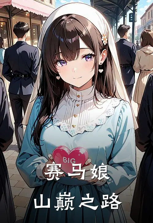 赛马娘：山巅之路